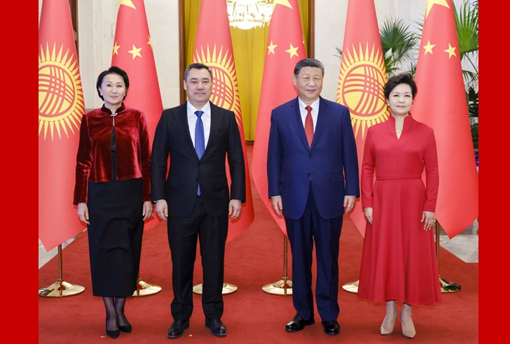 国大师赛的