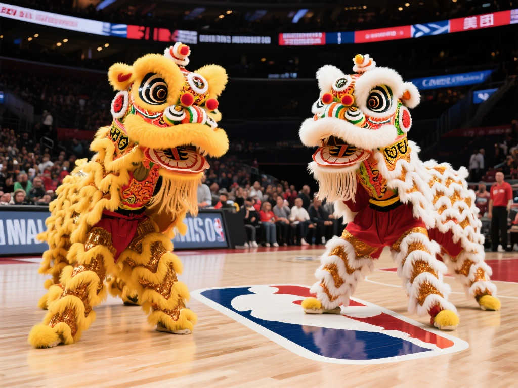 是足球場上