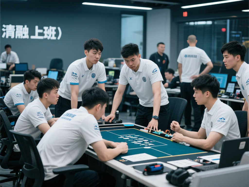 眾所周知