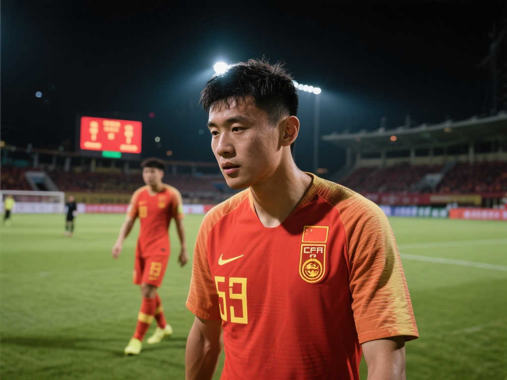 防守核心