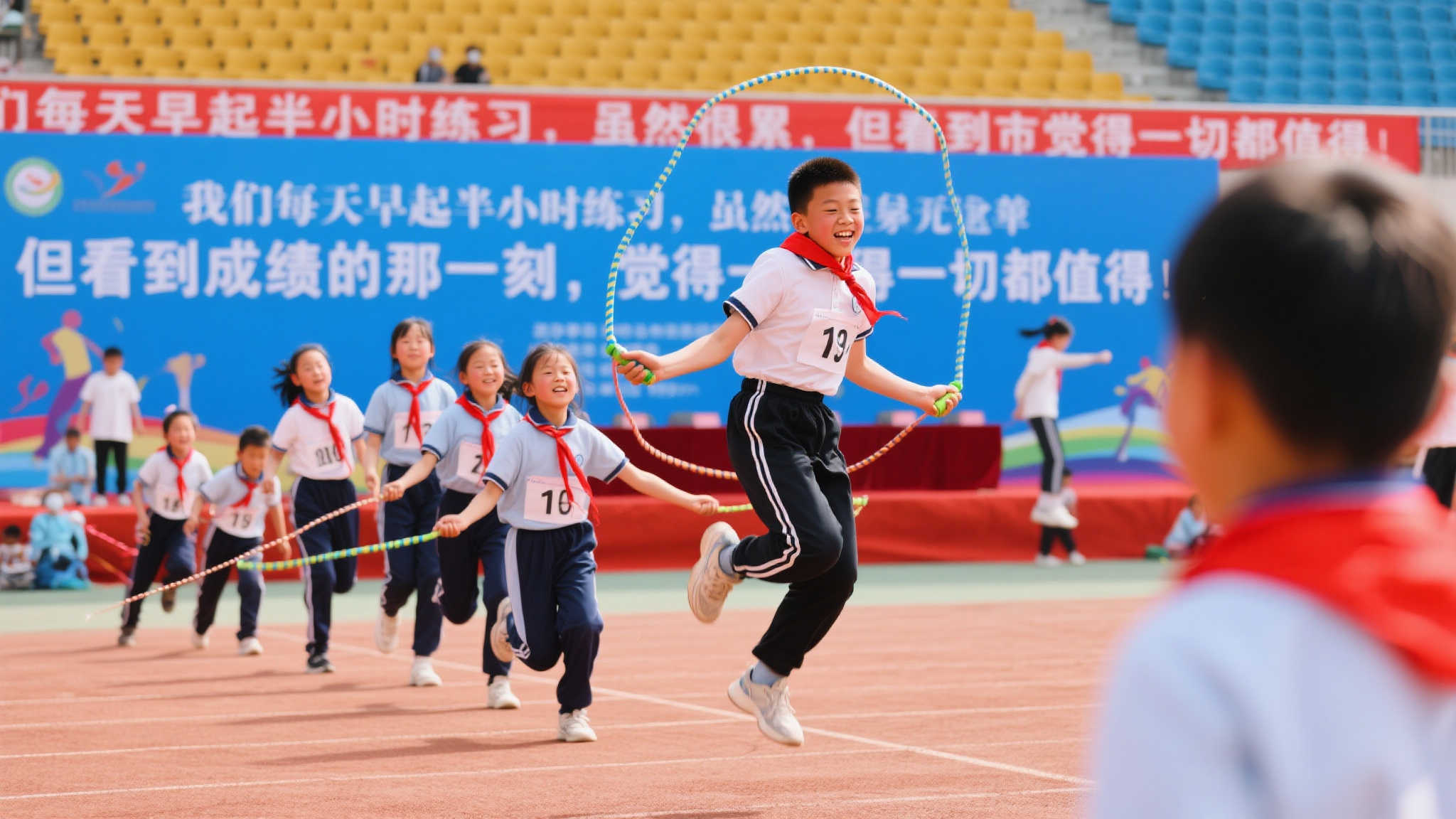 球员来说