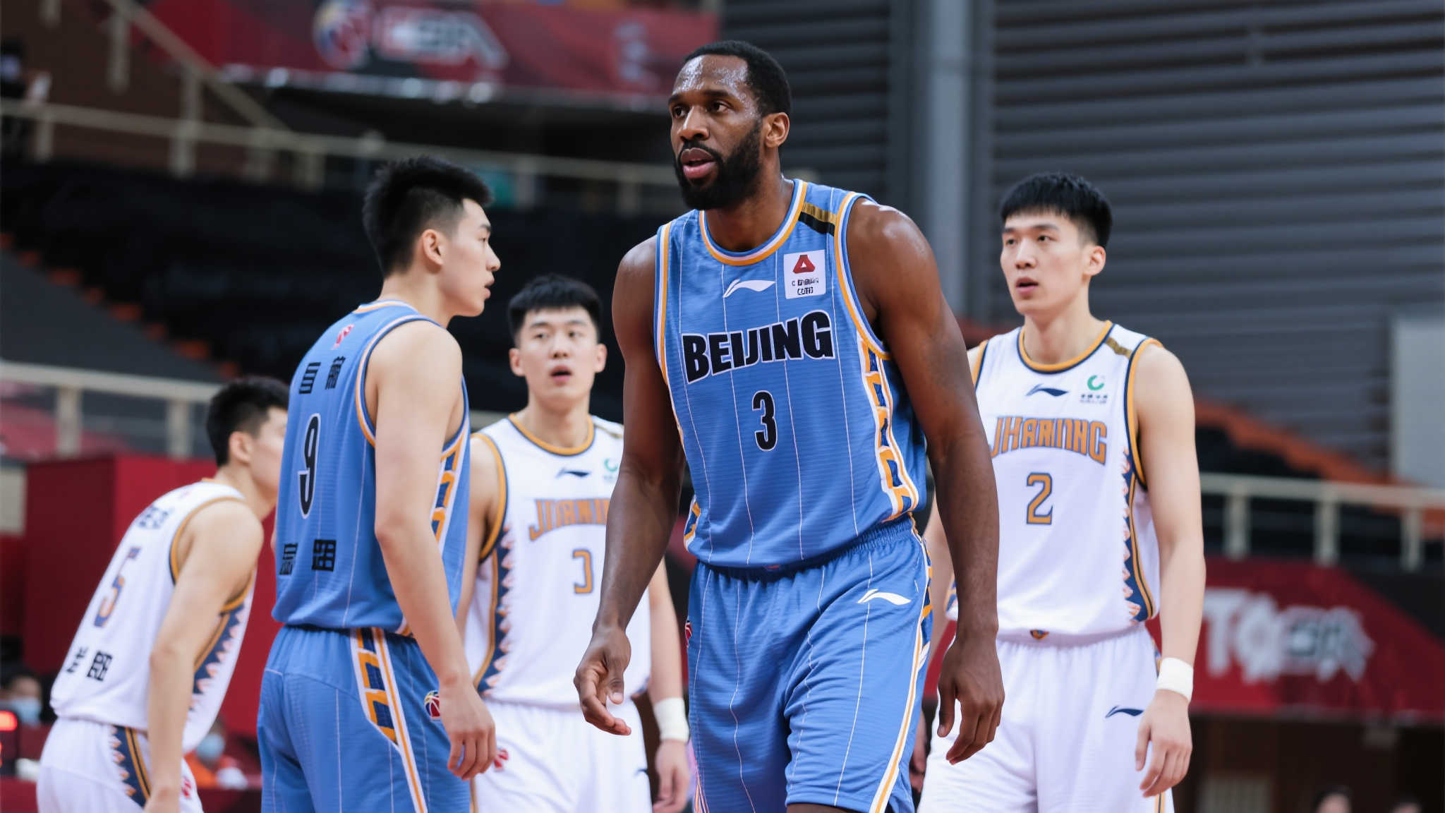 战力与未来 战力与未来