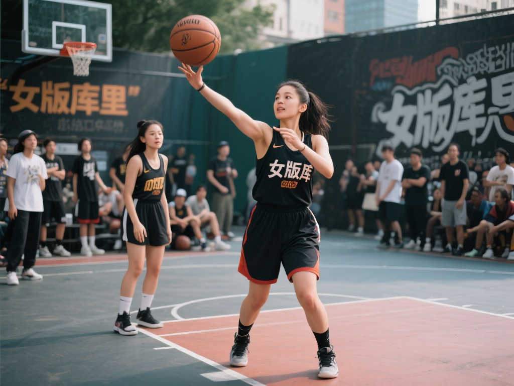 竞争的舞台
