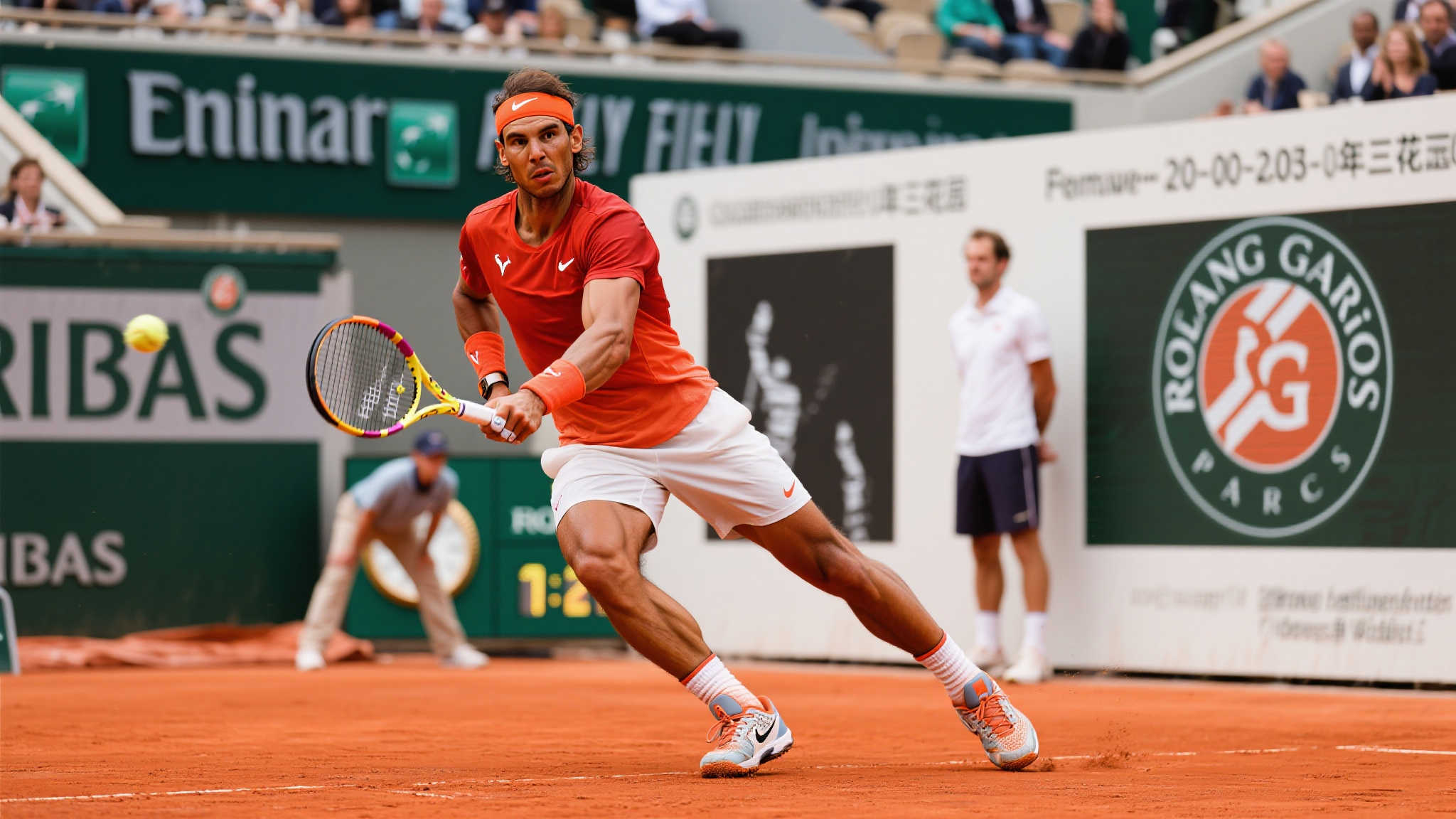的表現不僅